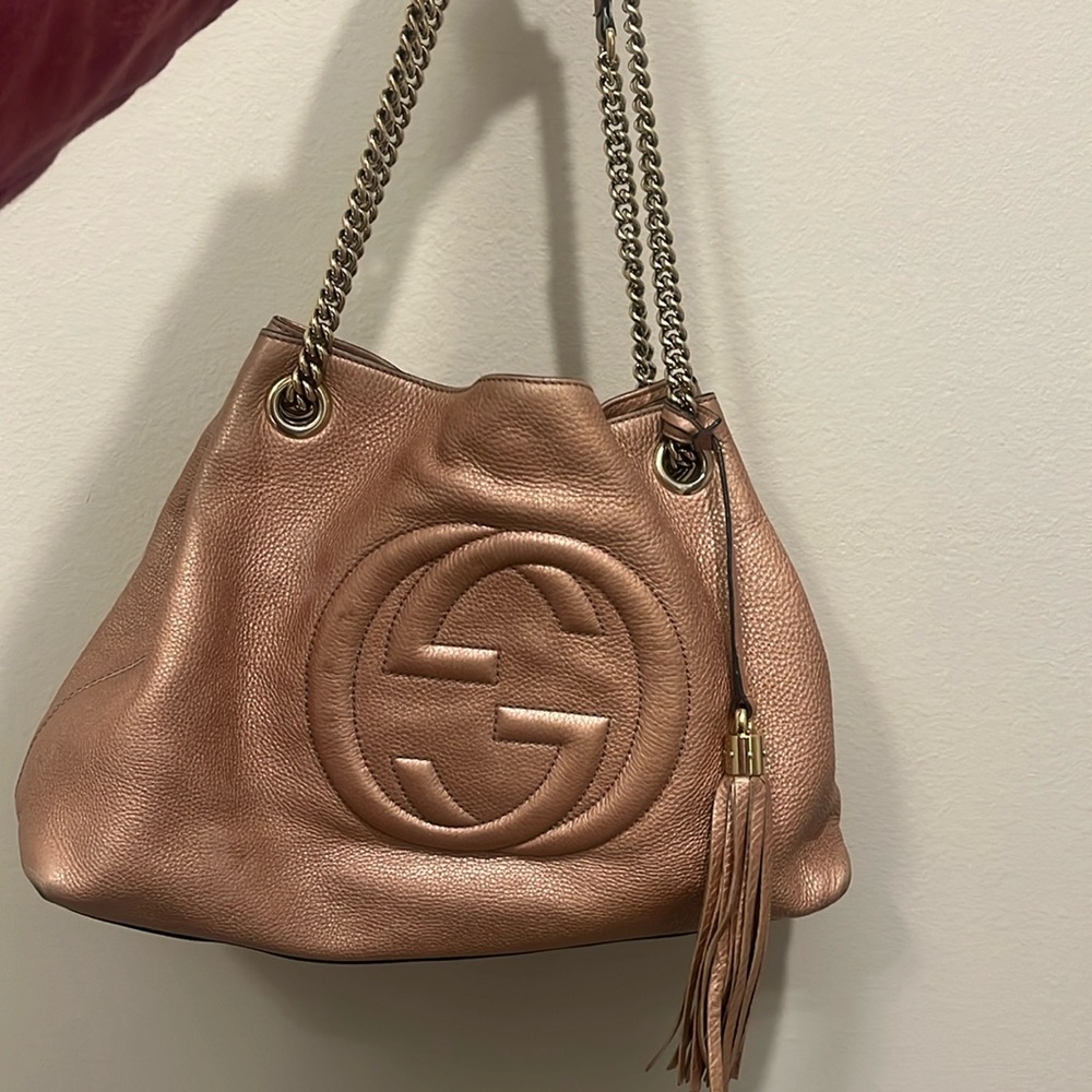 Gucci hangbag